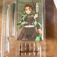 日輪刀コレクション 一(1)炭治郎 日輪刀のみのサムネイル
