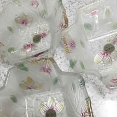 食器☆ガラス器のサムネイル