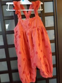 Comfort様　マルークサロペット80のサムネイル