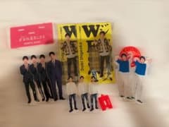 まとめ売り重岡大毅アクスタのサムネイル