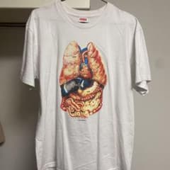 Supreme 臓器Tシャツのサムネイル