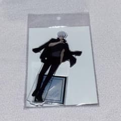 アニメーション呪術廻戦展 五条悟 アクリルスタンド 渋谷事変のサムネイル