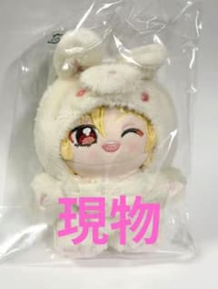 あんスタ 一緒に暮らすぬい いつぬい 仁兎 なずな - メルカリ