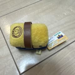 すみっコぐらし　黒板消しのサムネイル