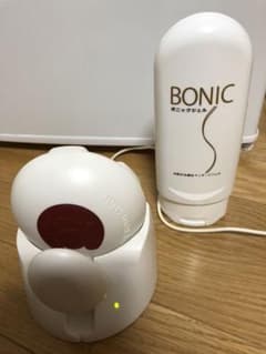 旧型ボニック値下げのサムネイル