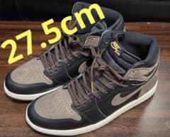 NIKE AIR JORDAN 1 パロミノ 27.5cmのサムネイル