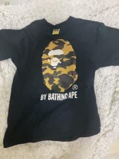 BATHING APE Tシャツのサムネイル