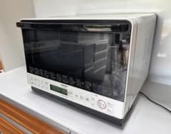 HITACHIヘルシーシェフMRO-S8Y 2021年製 31L Used/美品 HITACHIヘルシーシェフMRO-S8Y 2021年製 31L Used/美品 - メルカリ