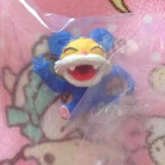 ♡ニャンちゅう ガチャガチャ♡のサムネイル