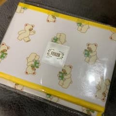 新品 フェイラー お世話&お片付け BOXのサムネイル