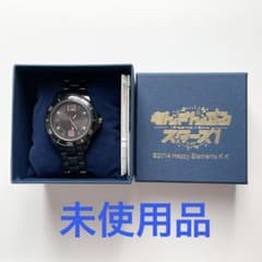 【未使用品】あんさんぶるスターズ！ あんスタ 流星隊 腕時計のサムネイル