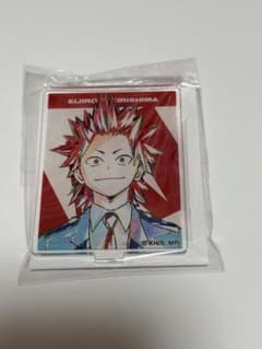 Thumbnail of 僕のヒーローアカデミア 切島鋭児郎 AniArt アクスタ