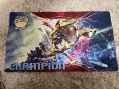 ポケカ プレイマット ゾロアーク - メルカリ