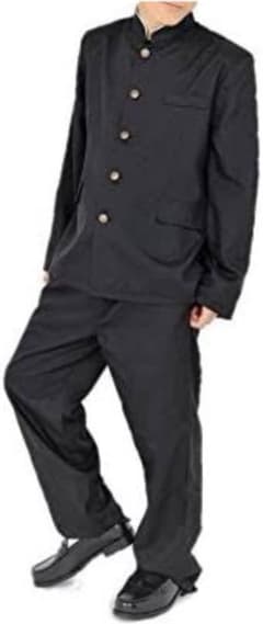 学ラン コスプレのサムネイル