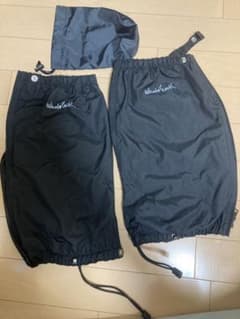 足用　レインカバーのサムネイル