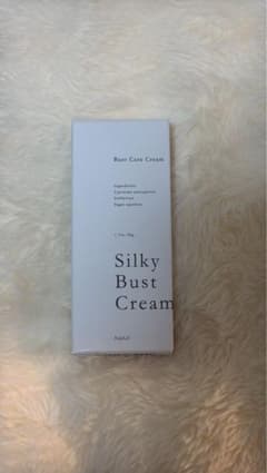 SupLif Silky Bust Cream 50gのサムネイル