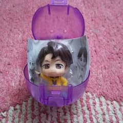 bts TiNyTaN プラプラマスコットのサムネイル