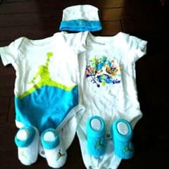 男の子用　セットのサムネイル