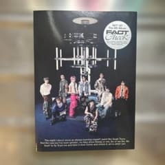 NCT 127 The 5th Album FACT Checkのサムネイル