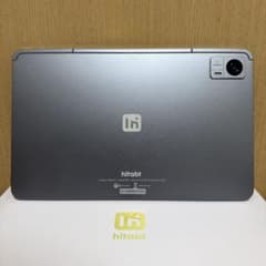 極美品】Hitabt P30A 12インチタブレット - メルカリ
