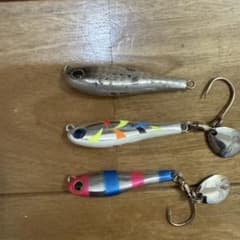 140183 アクアウェーブ メタルマジックでTG 50g 60g 3個セット - メルカリ