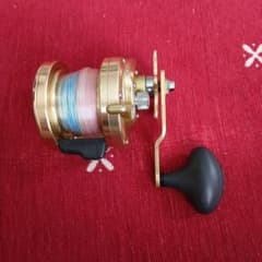 SHIMANO OCEA JIGGER 2000P ベイトリール SHIMANO OCEA JIGGER 2000P ベイトリール中古 - メルカリ