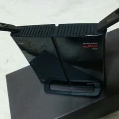 無線LAN親機  BUFFALO WZR-HP-G302H おまけ付きのサムネイル