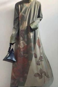 Amerivintage 3WAY ALYSSA SMOCK DRESSのサムネイル