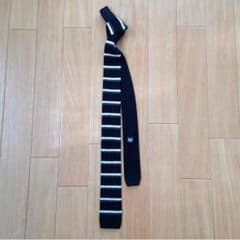 ★ニットのネクタイ★のサムネイル