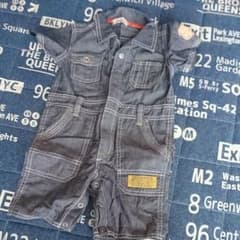 つなぎ＊美品のサムネイル