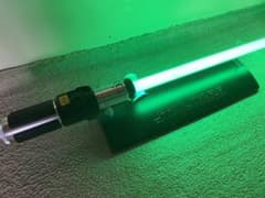 fxライトセーバー　ヨーダのサムネイル