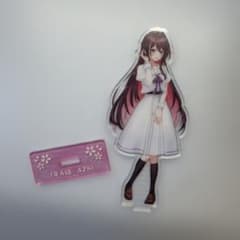 AZKi アクリルスタンド 1年A組のサムネイル