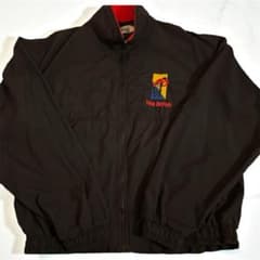 90s.BANNER ナイロンジャケットのサムネイル