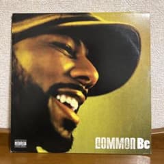 Common Be 2lpのサムネイル
