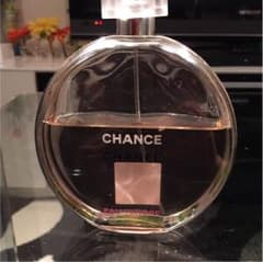 CHANEL chanceのサムネイル
