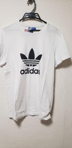 adidas originals Tシャツのサムネイル