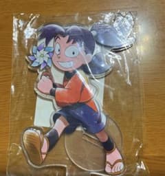 忍たま乱太郎 きり丸 アクスタのサムネイル