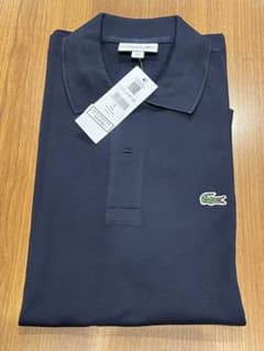 ラコステ　LACOSTE 半袖ポロシャツのサムネイル