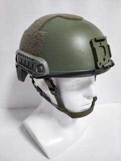 ロシア軍 特殊部隊 TOR-S ヘルメット ハイカット TOR Lshz ロシア軍 特殊部隊 TOR-S ヘルメット ハイカット TOR Lshz - メルカリ