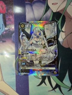 NIKKE シンデレラ 星3 ユニオンアリーナ パラレル サイン pcsr - メルカリ