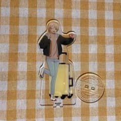 あんさんぶるスターズ!! 白鳥藍良 アクリルスタンド