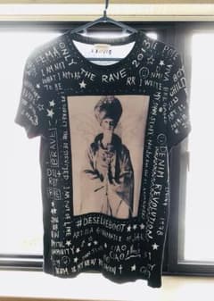 (タイムセール)Tシャツ DIESEL メンズのサムネイル