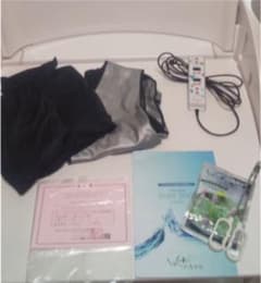 Yosa  チェア　ハイベーレクイーン　水素発生のサムネイル
