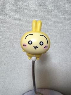 ちいかわ うさぎ USBスタンドライトのサムネイル