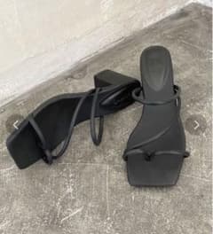 Ungridサンダルのサムネイル