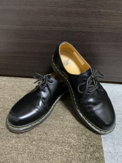 Dr.Martens ドクターマーチン 3ホール【☆1月までの出品】のサムネイル