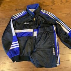 ウィンドブレーカーのサムネイル