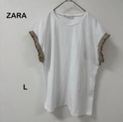 ZARA Tシャツのサムネイル