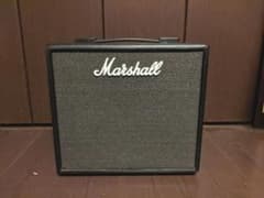 marshall　code25のサムネイル