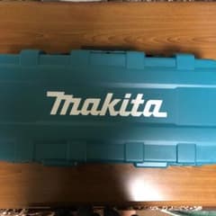 マキタ レシプローソー ⚠️箱のみ⚠️のサムネイル
